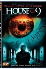 Watch House of 9 Tvmuse