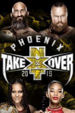 Watch NXT TakeOver: Phoenix Tvmuse