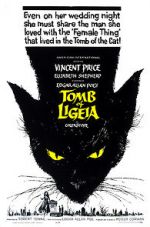 Watch The Tomb of Ligeia Tvmuse