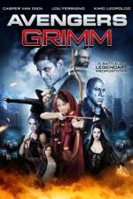 Watch Avengers Grimm Tvmuse