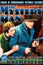 Watch The Mystery Man Tvmuse