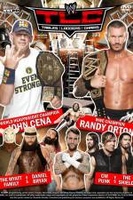 Watch WWE Tables,Ladders and Chairs Tvmuse