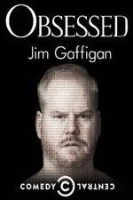 Watch Jim Gaffigan: Obsessed Tvmuse