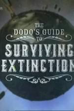 Watch The Dodo's Guide to Surviving Extinction Tvmuse