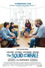 Watch The Squid and the Whale Tvmuse