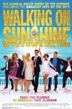 Watch Walking on Sunshine Tvmuse