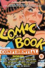 Watch Comic Book Confidential Tvmuse