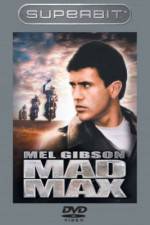 Watch Mad Max Tvmuse