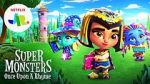 Watch Super Monsters: Once Upon a Rhyme Tvmuse