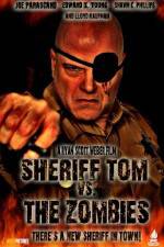 Watch Sheriff Tom Vs. The Zombies Tvmuse