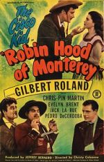 Watch Robin Hood of Monterey Tvmuse