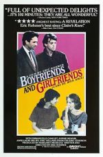 Watch Boyfriends and Girlfriends Tvmuse
