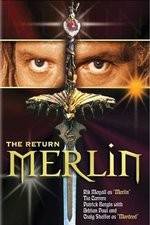 Watch Merlin The Return Tvmuse