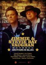 Watch Jimmie and Stevie Ray Vaughan: Brothers in Blues Tvmuse