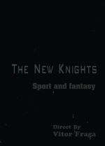 Watch The New Knights (Short 2018) Tvmuse