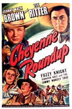 Watch Cheyenne Roundup Tvmuse