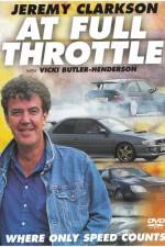 Watch Jeremy Clarkson at Full Throttle Tvmuse