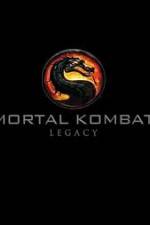 Watch Mortal Kombat: Legacy Tvmuse