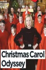 Watch Lucy Worsley\'s Christmas Carol Odyssey Tvmuse