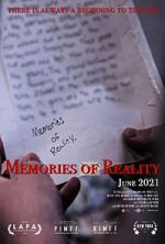Watch Memories of Reality Tvmuse