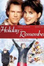 Watch A Holiday to Remember Tvmuse
