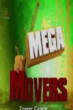 Watch History Channel Mega Movers Tower Crane Tvmuse