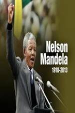 Watch Nelson Mandela 1918-2013 Memorial Tvmuse