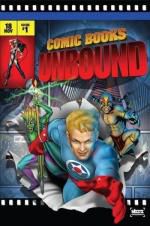 Watch Starz Inside: Comic Books Unbound Tvmuse