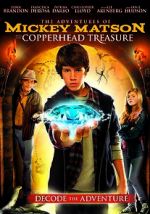 Watch The Adventures of Mickey Matson and the Copperhead Treasure Tvmuse