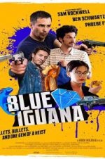 Watch Blue Iguana Tvmuse