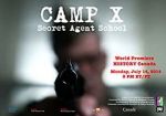 Watch Camp X Tvmuse