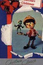 Watch Pinocchio's Christmas Tvmuse