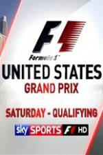 Watch Formula 1 2013 USA Grand Prix Qualifying Tvmuse