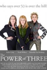 Watch The Power of Three Tvmuse