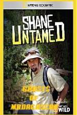 Watch National Geographic Wild Shane Untamed Ghosts of Madagascar Tvmuse