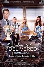 Watch Signed, Sealed Delivered: Home Again Tvmuse