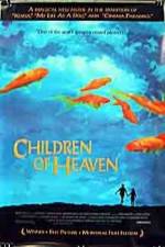 Watch Children of Heaven Tvmuse