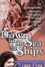 Watch Down to the Sea in Ships Tvmuse