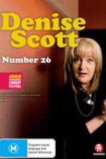 Watch Denise Scott Number 26 Warehouse Comedy Festival Tvmuse
