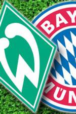 Watch Werder Bremen vs Bayern Munchen Tvmuse