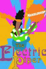 Watch The Electric Piper Tvmuse