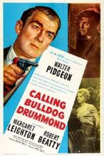 Watch Calling Bulldog Drummond Tvmuse