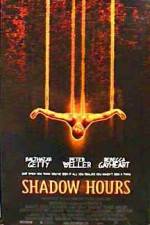 Watch Shadow Hours Tvmuse