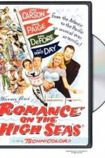 Watch Romance on the High Seas Tvmuse
