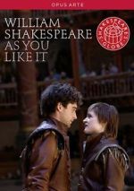 'As You Like It' at Shakespeare's Globe Theatre tvmuse