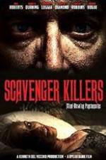 Watch Scavenger Killers Tvmuse