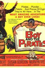 Watch The Boy and the Pirates Tvmuse