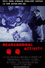 Watch Bearanormal Activity Tvmuse