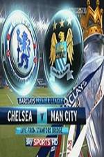 Watch Chelsea vs Manchester City Tvmuse