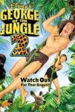 Watch George of the Jungle 2 Tvmuse